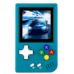 ANBERNIC RG Nano Mini Handheld Game Console