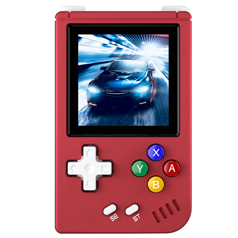 ANBERNIC RG Nano Mini Handheld Game Console