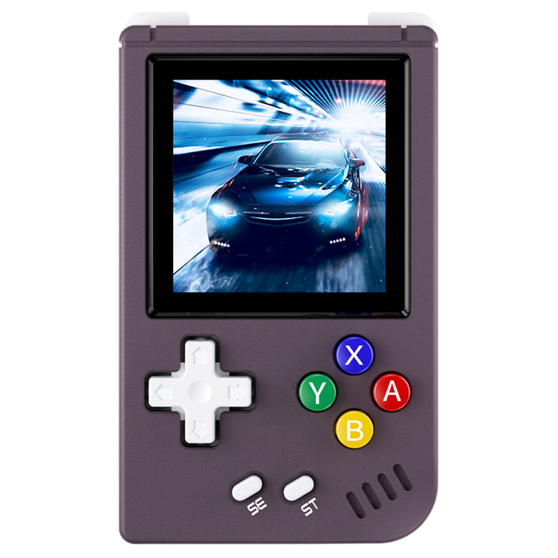 Consola de juegos portátil ANBERNIC RG Nano Mini