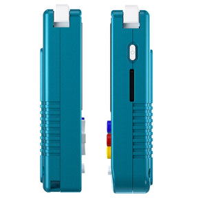 ANBERNIC RG Nano Mini Handheld Game Console