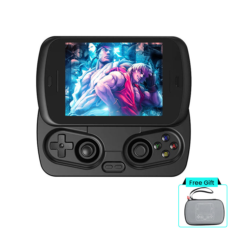ANBERNIC RG Slide Handheld Game Console 4.7″ 4:3 Display