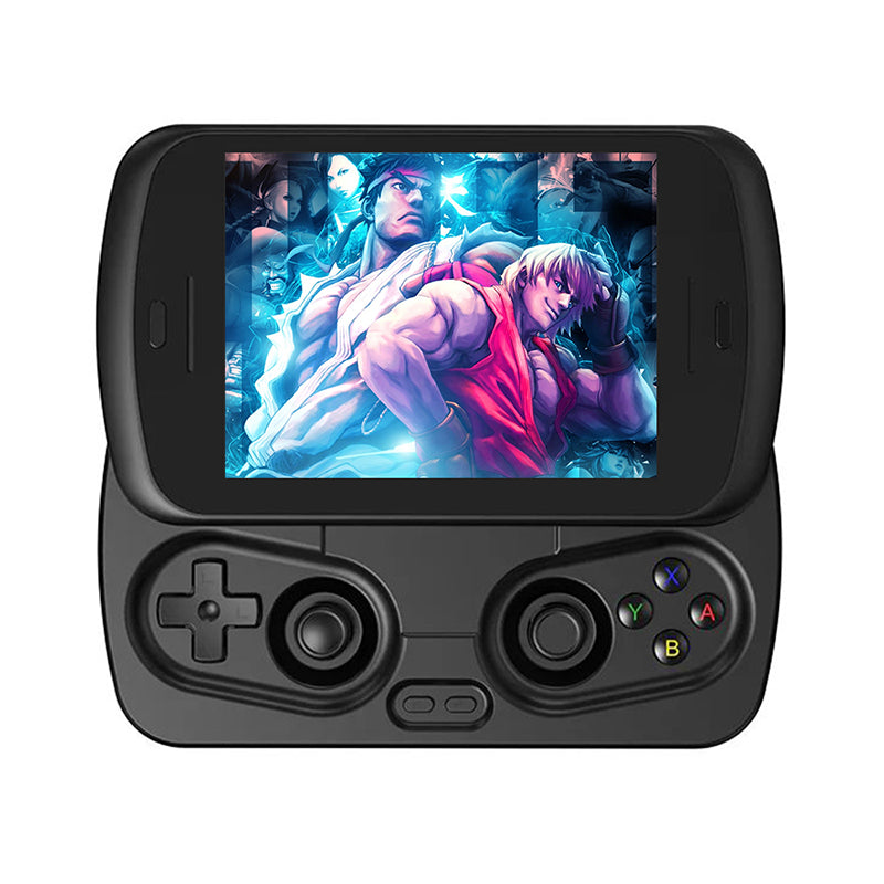 ANBERNIC RG Slide Handheld Game Console 4.7″ 4:3 Display Android