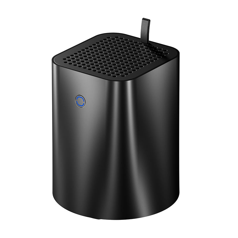 AOOSTAR R7 NAS Mini PC with AMD Ryzen 7 and Dual-fan Cooling