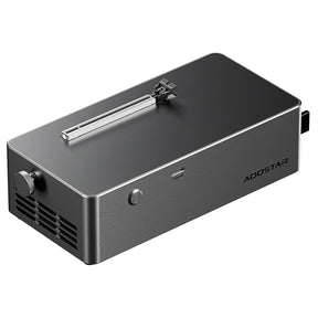 AOOSTAR AG02 eGPU Dock with Oculink Port/USB4