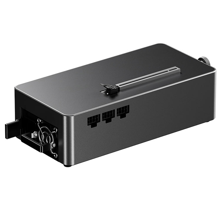 AOOSTAR AG02 eGPU Dock Portable eGPU with Oculink Port/USB4 - WhatGeek