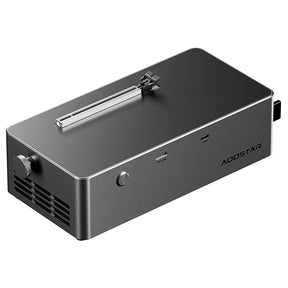 AOOSTAR AG02 eGPU Dock with Oculink Port/USB4