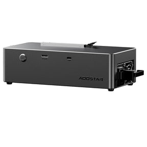 AOOSTAR AG01 & AG02 eGPU Dock with Oculink Port/USB4