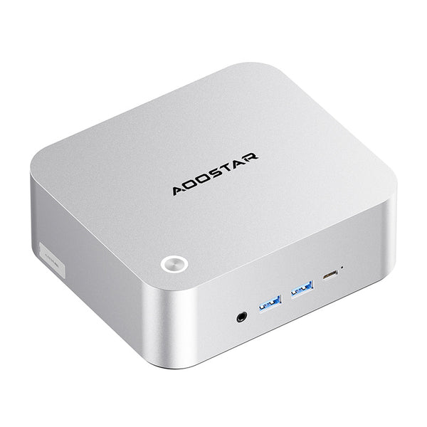 AOOSTAR MACO Mini PC with AMD R7 Pro 8845HS