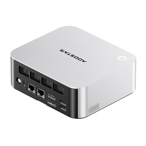 AOOSTAR MACO Mini PC with AMD R7 Pro 8845HS