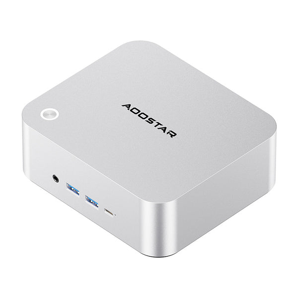 AOOSTAR MACO Mini PC with AMD R7 Pro 8845HS