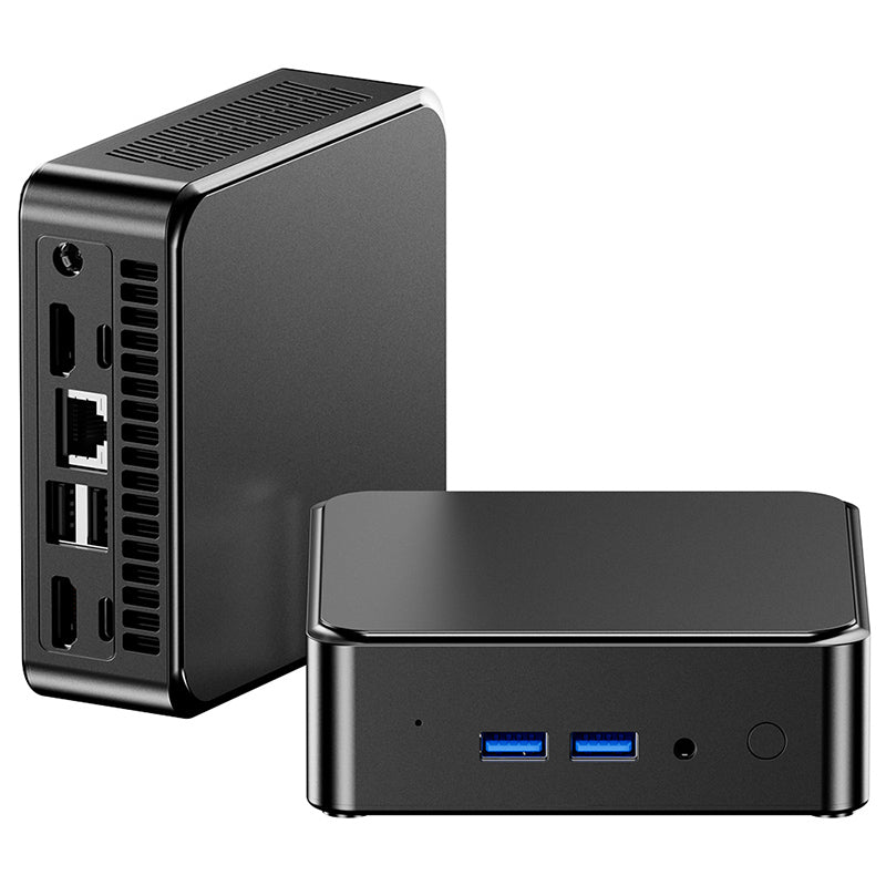 Windowsデスクトップ AOOSTAR GEN 12 miniPC Amazon.co.jp: AOOSTAR GEM12 ミニPC Ryzen 7 8845HS 32GB DDR5