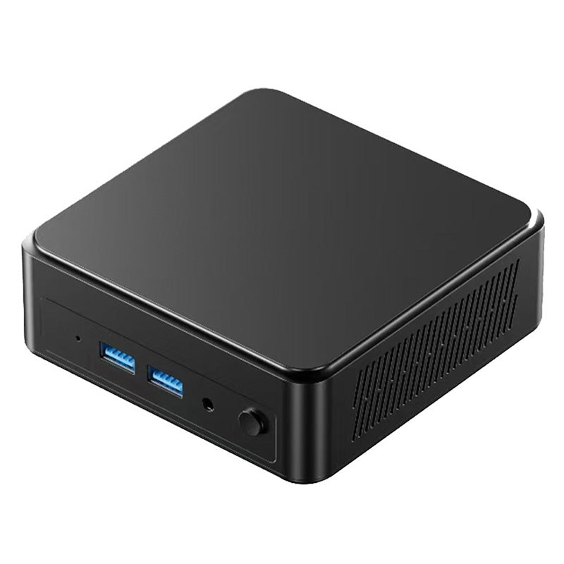 AOOSTAR N-BOXZ Mini PC with Intel N150 Triple Display Output