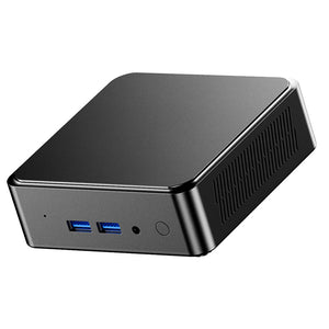 AOOSTAR N-BOXZ Mini PC with Intel N150 Triple Display Output