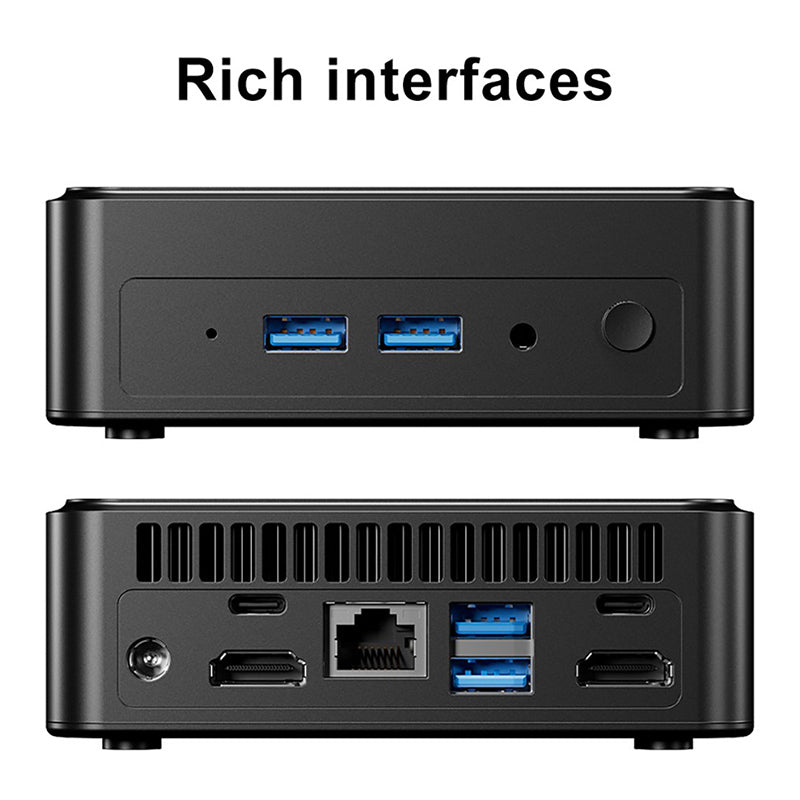 Aoostar N150 ミニ PC, メモリ 32GB aoostar ミニpc」の人気商品一覧 | 安い商品を通販サイトから