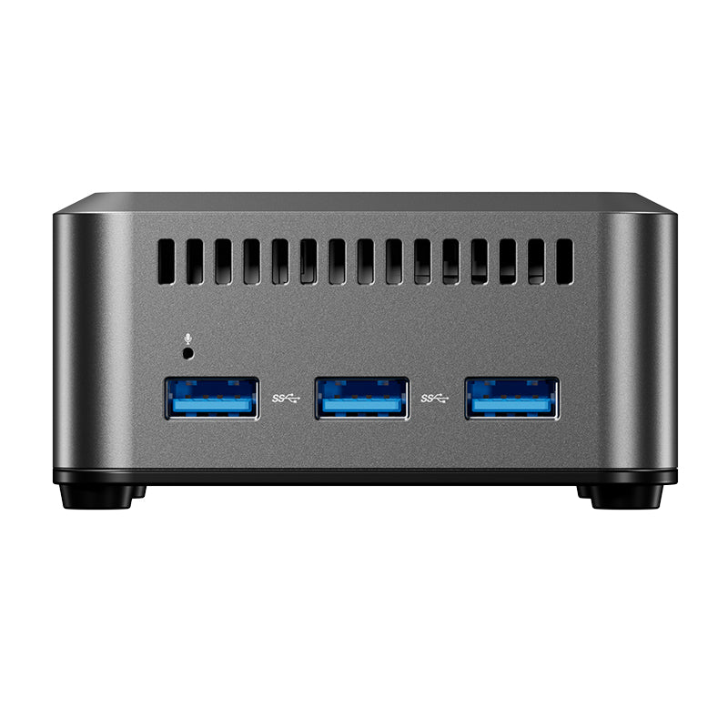 ミニPC Aoostar N1 Pro Intel N150 12GB/512GB AOOSTAR N1 Pro Mini PC Intel N150 - WhatGeek