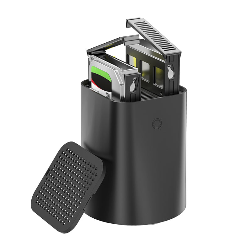 AOOSTAR Mini PCs NAS Devices and eGPU Docks - WhatGeek