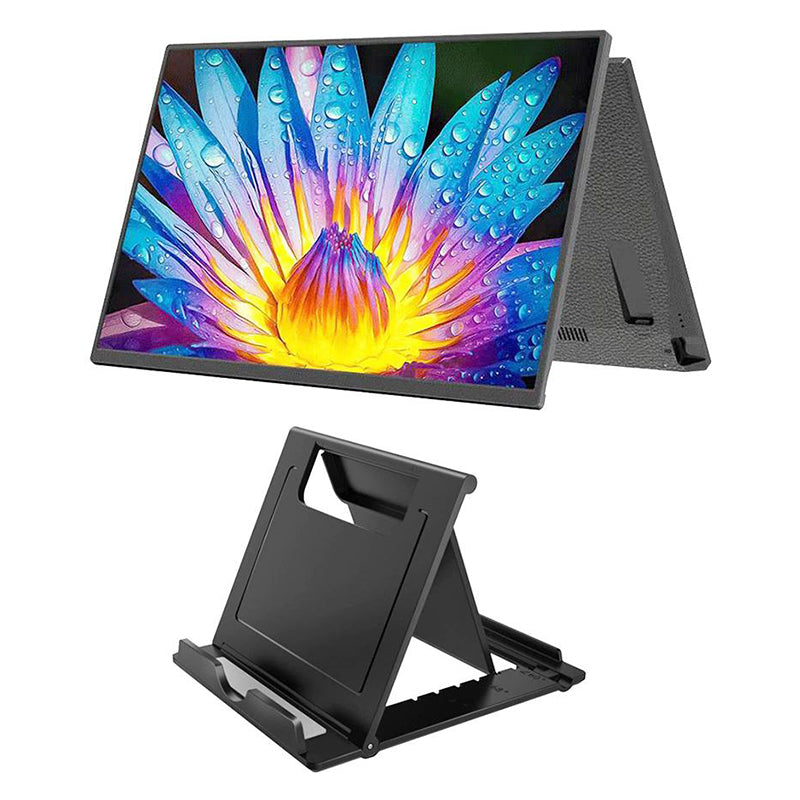 AOSIMAN 140FCC Portable 14 Inch Monitor