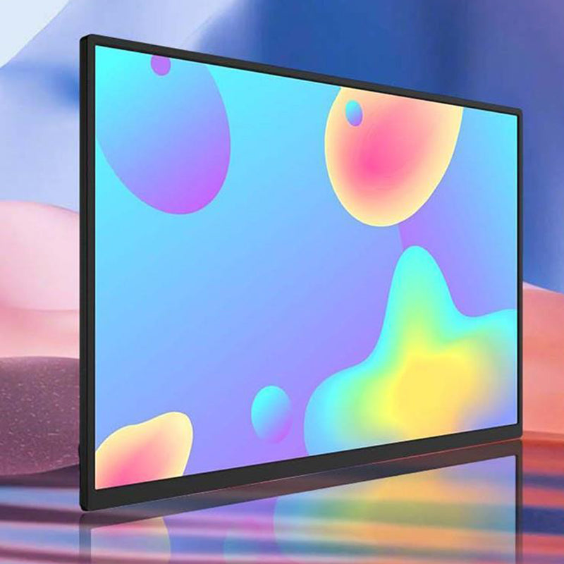 AOSIMAN 140FCC Portable 14 Inch Monitor - Thumbnail 2