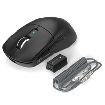 ATTACK SHARK R6 LIGHTSPEED Wireless Gaming Mouse