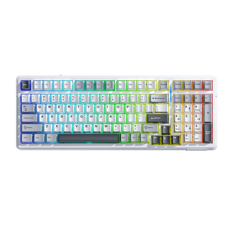 AULA-F99-KEYBOARD