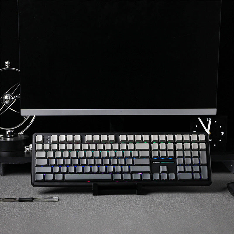 creamy keyboards