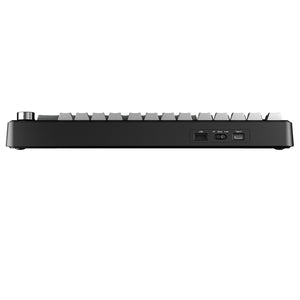AULA F75 Max Tri-mode Mechanical Keyboard with TFT Screen