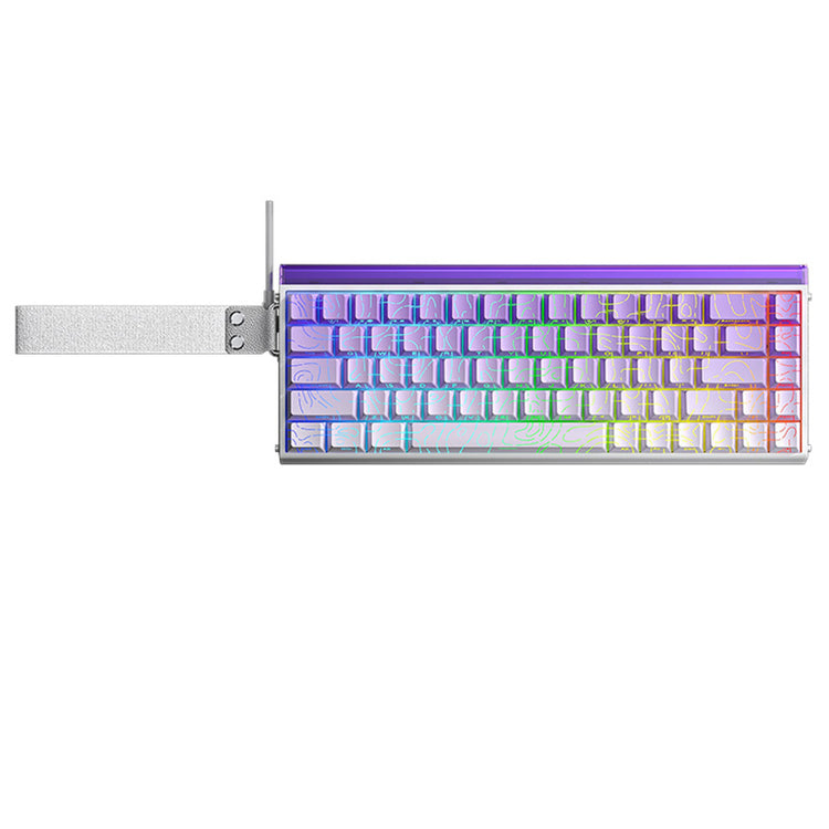 Difference Between Mechanical Keyboard and Normal Keyboard