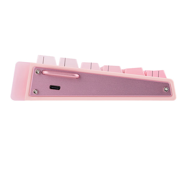 AULA HERO84 Magnetic Switch Gaming Keyboard with 8K Polling Rate