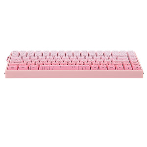 AULA HERO84 Magnetic Switch Gaming Keyboard with 8K Polling Rate