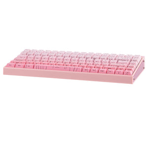 AULA HERO84 Magnetic Switch Gaming Keyboard with 8K Polling Rate