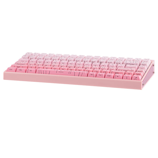 AULA HERO84 Magnetic Switch Gaming Keyboard with 8K Polling Rate