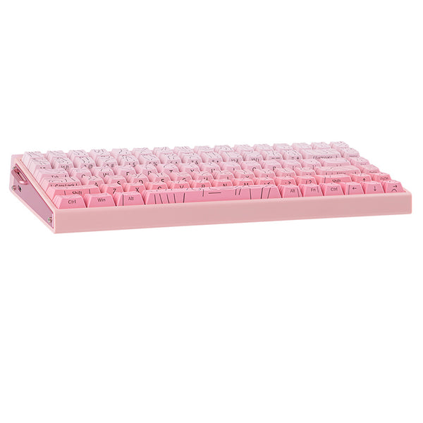 AULA HERO84 Magnetic Switch Gaming Keyboard with 8K Polling Rate