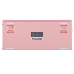 AULA HERO84 Magnetic Switch Gaming Keyboard with 8K Polling Rate