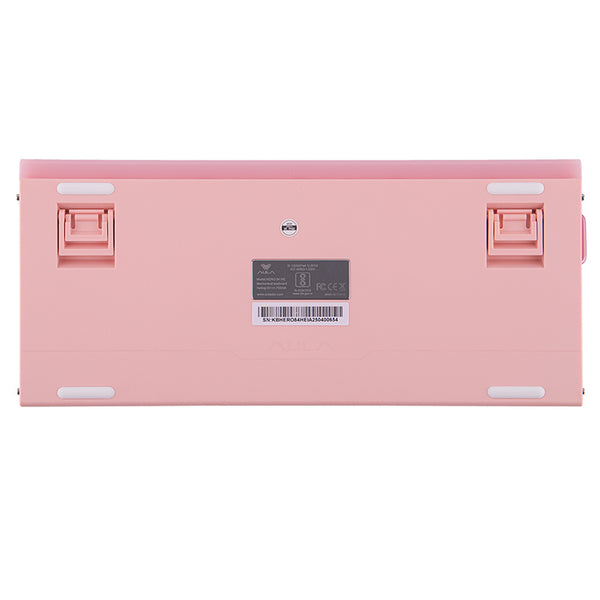 AULA HERO84 Magnetic Switch Gaming Keyboard with 8K Polling Rate
