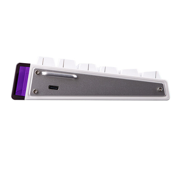AULA HERO84 Magnetic Switch Gaming Keyboard with 8K Polling Rate