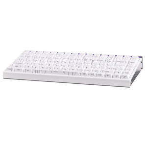 AULA HERO84 Magnetic Switch Gaming Keyboard with 8K Polling Rate
