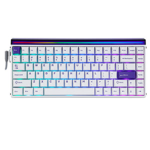 AULA HERO84 Magnetic Switch Gaming Keyboard with 8K Polling Rate