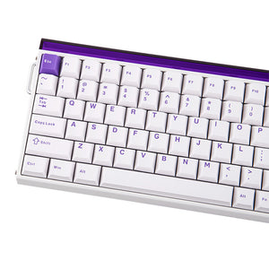 AULA HERO84 Magnetic Switch Gaming Keyboard with 8K Polling Rate