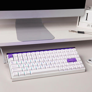 AULA HERO84 Magnetic Switch Gaming Keyboard with 8K Polling Rate