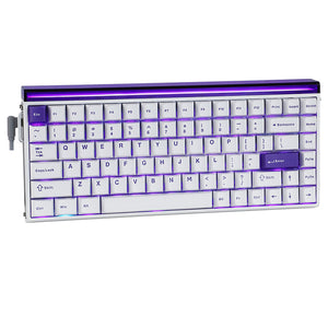 AULA HERO84 Magnetic Switch Gaming Keyboard with 8K Polling Rate