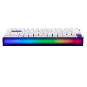AULA HERO84 Magnetic Switch Gaming Keyboard with 8K Polling Rate