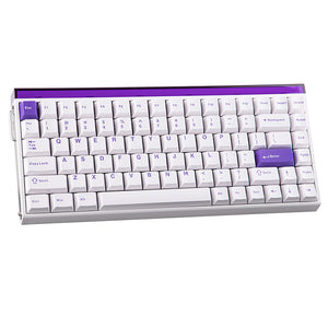 AULA HERO84 Magnetic Switch Gaming Keyboard with 8K Polling Rate