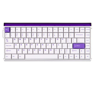 AULA HERO84 Magnetic Switch Gaming Keyboard with 8K Polling Rate