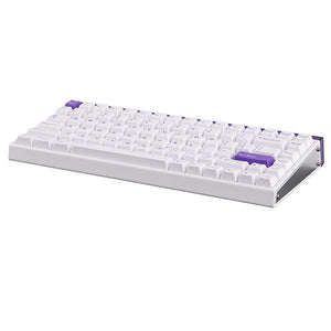 AULA HERO84 Magnetic Switch Gaming Keyboard with 8K Polling Rate