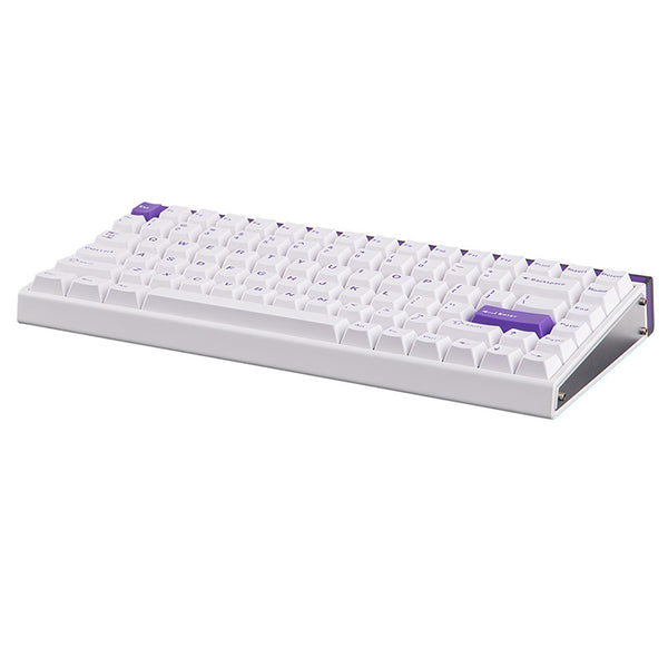AULA HERO84 Magnetic Switch Gaming Keyboard with 8K Polling Rate