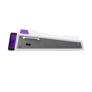 AULA HERO84 Magnetic Switch Gaming Keyboard with 8K Polling Rate