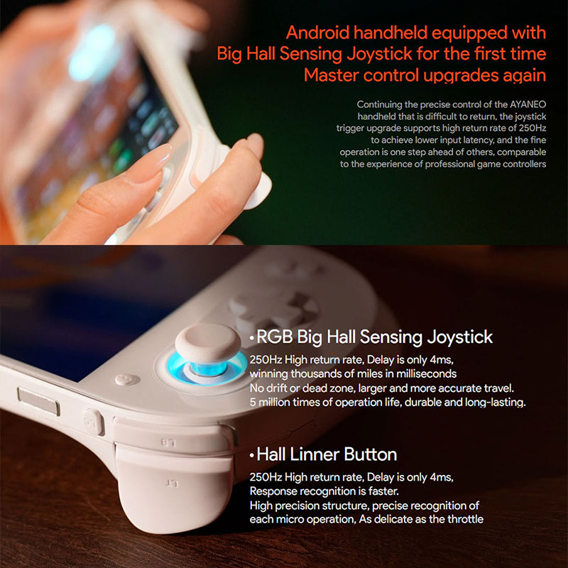 3 Pcs Mobile Triggers, Ergonomic Trigger, Retractable Phone Game Controller Avoid Complicated Operation Reliable Protection Sensitive Shoot Aim Buttons