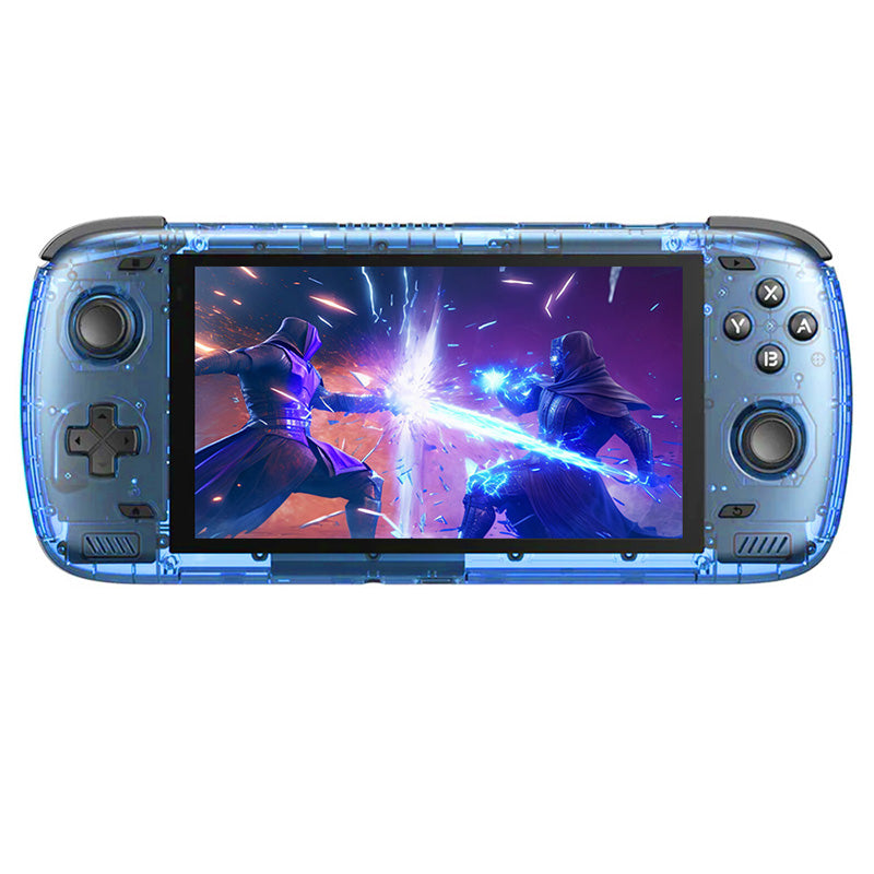 AYN Odin 2 Handheld Game Console Touchscreen - WhatGeek