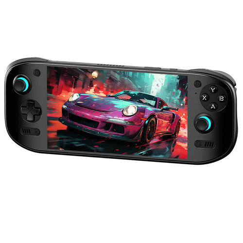 AYN Odin 2 Portal Handheld Game Console OLED Touchscreen Ergonomic Grip
