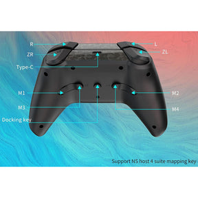 Ajazz AG180 Wireless Game Controller Gamepad